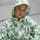Textil Mulher Casacos/Blazers Puma 624976 Verde