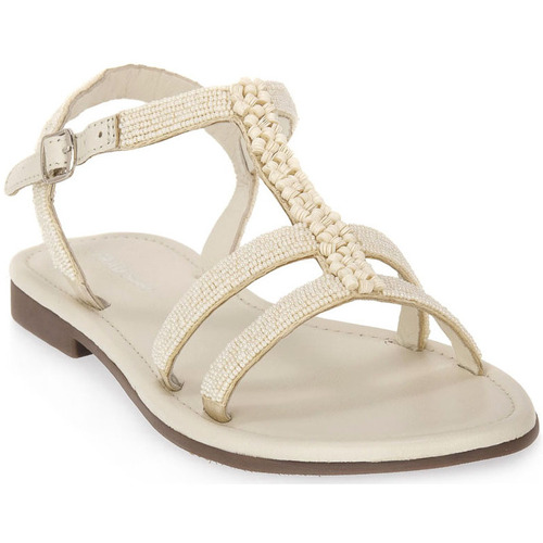 Frau CREAM SWIRL Bege