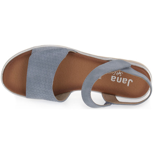 Jana DENIM SOFTLINE Azul