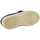 Sapatos Homem Mocassins Doctor Cutillas Sapatos Ortopédicos  21310 Autoadesivos Azul