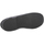 Sapatos Mulher Sapatilhas Doctor Cutillas Chinelo de lycra elástica  828 Preto