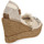 Sapatos Mulher Multi-desportos Vidorreta CRUDO RAFA Bege