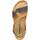 Sapatos Mulher Sandálias Bionatura 12A826 Imb Crazy Castanho