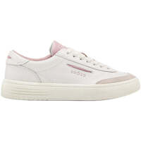 Sapatos Mulher Sapatilhas Ghoud  Branco