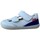 Sapatos Criança Sandálias Kickers KICKBLOOM Beige Bege