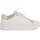 Sapatos Mulher Sapatilhas Geox  Branco