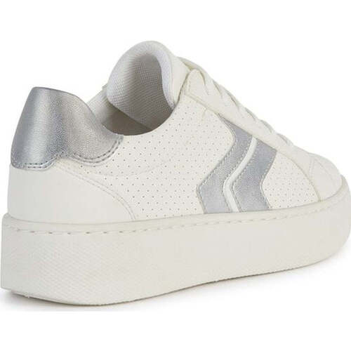 Geox  Branco
