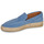 Sapatos Homem Alpargatas Pellet VALENTIN Veludo / Ganga