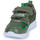 Sapatos Rapaz Sapatilhas BEPPI 2201971-GREEN Verde