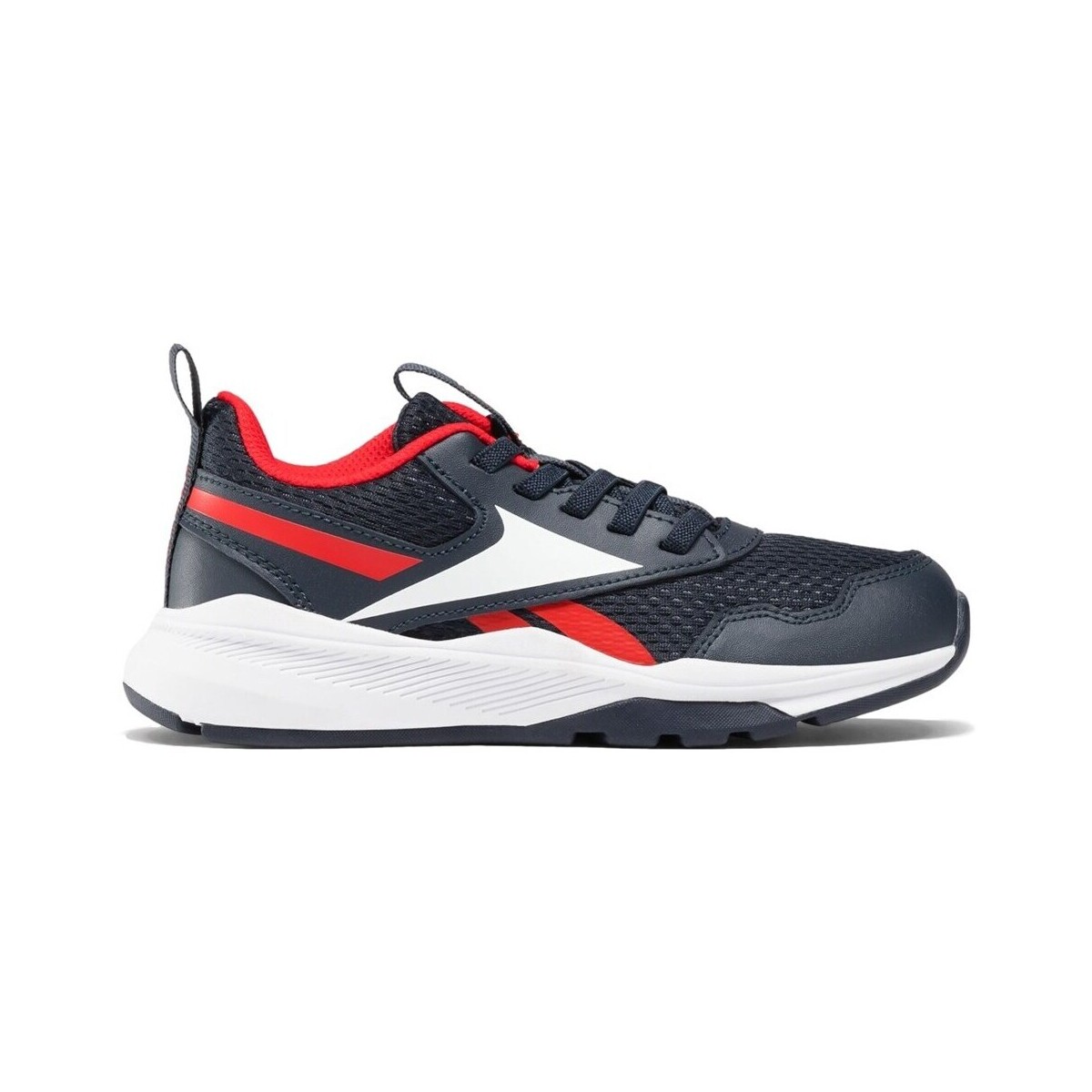 Sapatos Criança Sapatilhas Reebok Sport Xt Sprinter 2.0 Alt Marinho