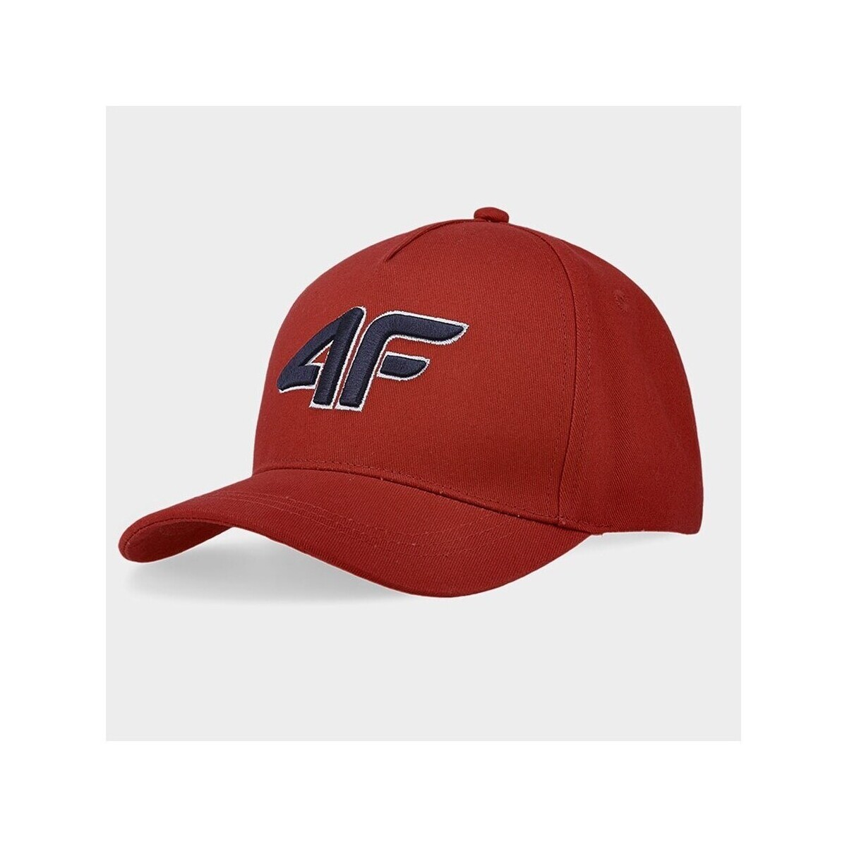 Acessórios Homem Boné 4F 4FJWSS24ACABM24862S Bordô