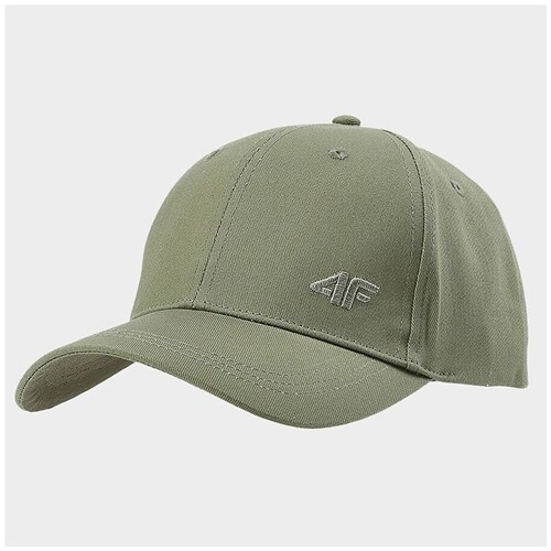 Acessórios Boné 4F 4FWSS24ACABU27143S Verde