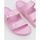 Sapatos Mulher Sandálias BIRKENSTOCK Arizona EVA Fondant Pink Rosa