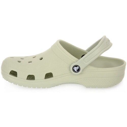 Crocs Classic Plaster Cinza