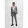 Textil Homem Fatos BOSS 50495717-039-8-56 Cinza