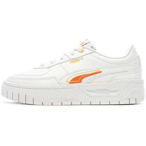 Puma  Branco