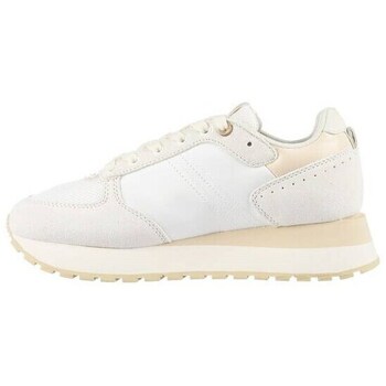 Colmar Travis Authentic High Out Branco, Cor bege