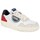Sapatos Homem Sapatilhas Colmar Austin Master Branco