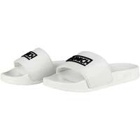 Sapatos Homem Chinelos Munich  Branco