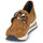 Sapatos Mulher Mocassins Adige XALES Castanho