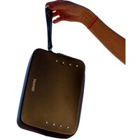 Malas Mulher Bolsa de mão Cacatoès  