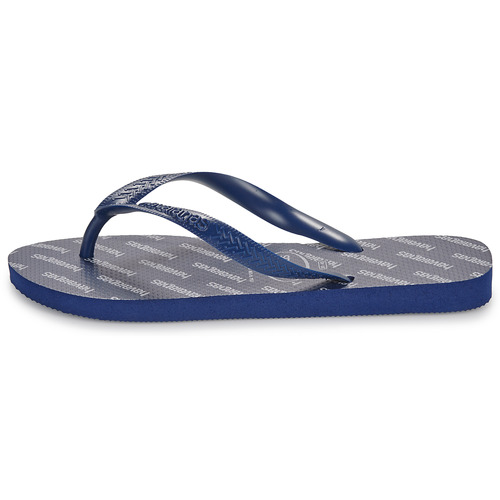 Havaianas LOGOMANIA ESSENTIAL Marinho