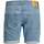 Textil Homem Shorts / Bermudas Produkt  Azul