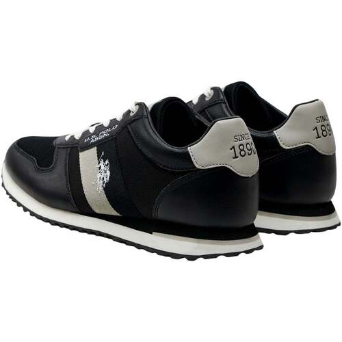 U.S Polo Assn.  Preto