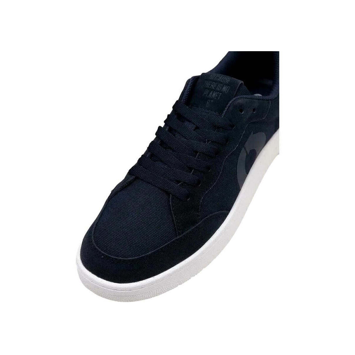 Sapatos Homem Multi-desportos Ecoalf  Azul