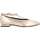 Sapatos Mulher Multi-desportos Gioseppo  Bege