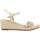 Sapatos Mulher Multi-desportos Gioseppo  Bege
