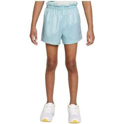 Textil Shorts / Bermudas Nike  Verde