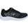 Sapatos Sapatilhas Skechers  Preto