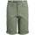 Textil Shorts / Bermudas Jack & Jones  Verde