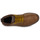 Sapatos Homem Botas baixas Jack & Jones JFWDENVER PU COMBO BOOT Castanho