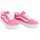 Sapatos Mulher Sapatilhas Vans  Rosa
