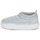 Sapatos Mulher Botas de neve Moon Boot MB PARK SOFT NYLON Cinza