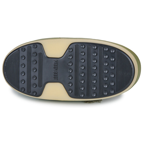 Moon Boot MB EVX PUMPS NYLON Cáqui