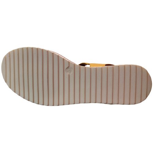 Regarde Le Ciel TOUMBLE(DOTS) PEGGY-05 AMARILLO Amarelo