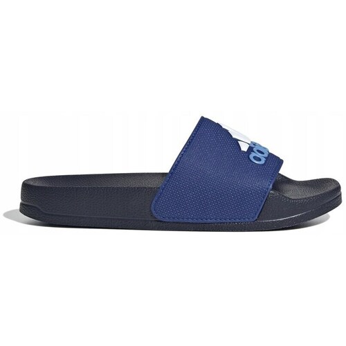 Sapatos Criança Chinelos adidas Originals IE2607NIEBIESKI Marinho