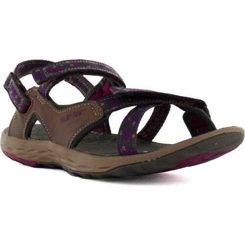 Hi-Tec _3_ETEN Cinza