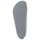 Sapatos Homem Chinelos BIRKENSTOCK Arizona Cinza