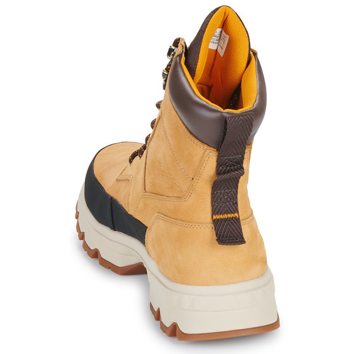 Timberland ORIGINALS ULTRA MID WP Trigo
