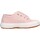 Sapatos Criança Sapatilhas Superga  Rosa