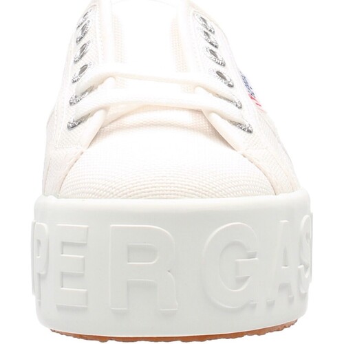 Superga  Branco