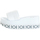 Sapatos Mulher Chinelos Kk  Branco