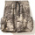 Textil Homem Shorts / Bermudas Comme Des Fuckdown  Bege
