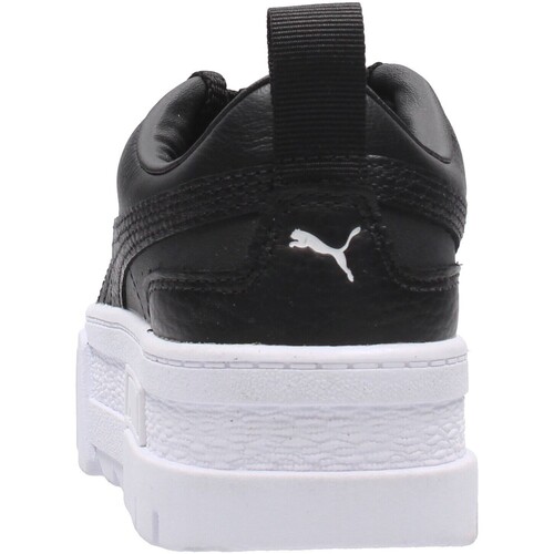Puma  Preto