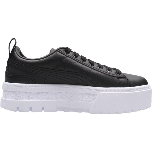 Puma  Preto