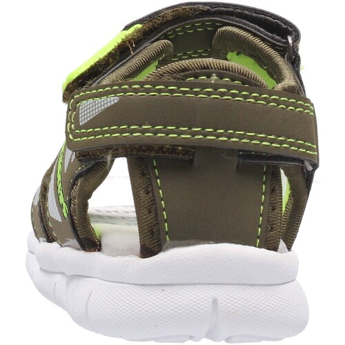 Docksteps  Verde